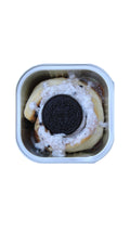 Cookies & Cream Cinnamon Roll